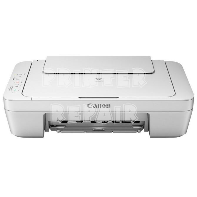 Canon Pixma MG6650 A4 Colour Multifunction Inkjet Printer